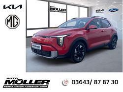 Rot Neu 2025 Kia Stonic Vision SUV | 24.189 € (Etwas zu teuer)