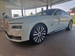 Neu 2025 Rolls Royce Spectre Limousine | 479.326 € (Superpreis)