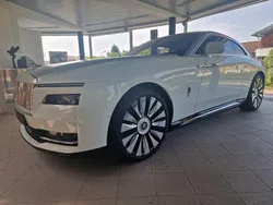 Neu 2025 Rolls Royce Spectre Limousine | 479.326 € (Superpreis)