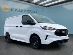 Weiß Neu 2025 Ford Transit Custom Van / Kleinbus | 46.799 € (Guter Preis)