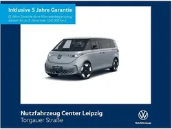 VW ID. Buzz