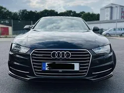 Schwarz Gebraucht 2015 Audi A7 Comfort Kleinwagen | 26.000 € (Fairer Preis)