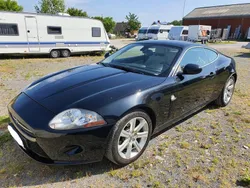Grün Gebraucht 2007 Jaguar XK Coupé | 11.500 € (Guter Preis)