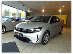 Grau Gebraucht 2024 Opel Corsa Edition Limousine | 21.795 €