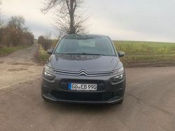 Grau Gebraucht 2018 Citroën C4 Limousine | 5.499 € (Guter Preis)
