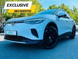 Gletscherweiß metallic Gebraucht 2021 VW ID.4 Pro Performance SUV | 22.999 € (Guter Preis)