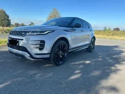 Schwarz Gebraucht 2019 Land Rover Range Rover evoque SE Dynamic SUV | 35.500 € (Teuer)