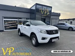 Weiß Gebraucht 2017 Nissan Navara Abholung | 13.900 € (Superpreis)