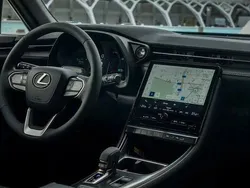 Weiß Neu 2025 Lexus LBX SUV | 35.299 € (Fairer Preis)
