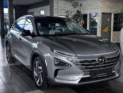 Silber Gebraucht 2022 Hyundai Nexo SUV | 13.900 € (Guter Preis)