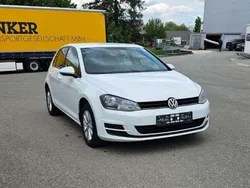 VW Golf VII