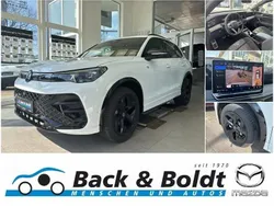 Andere Gebraucht 2025 VW Tiguan R-line SUV | 52.950 €
