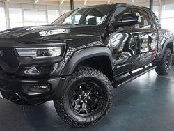 Schwarz Gebraucht 2023 Dodge Ram Abholung | 129.850 €