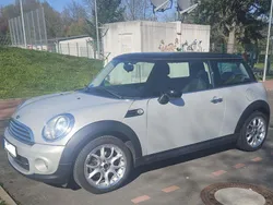 Silber Gebraucht 2012 Mini Cooper Kleinwagen | 6.890 € (Fairer Preis)
