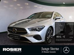 Silber / iridiumsilber Gebraucht 2024 Mercedes CLA180 Advanced Limousine | 30.890 € (Guter Preis)