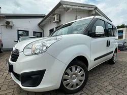 Weiß Gebraucht 2015 Opel Combo Van / Kleinbus | 7.449 € (Etwas zu teuer)