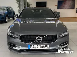 Andere farbe Gebraucht 2019 Volvo S90 Business Edition Limousine | 37.500 €