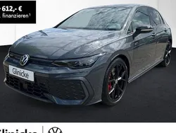 Grau Neu 2025 VW Golf VIII GTI Limousine | 55.775 €
