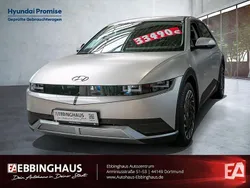 Gold Gebraucht 2024 Hyundai Ioniq 5 Techniq SUV | 32.499 € (Superpreis)