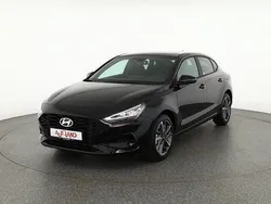 Schwarz Neu 2024 Hyundai i30 GO! Limousine | 22.490 € (Guter Preis)