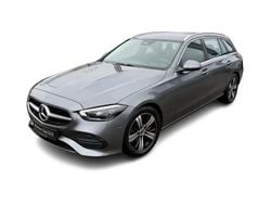 Andere Gebraucht 2024 Mercedes C180 Avantgarde Kombi | 33.988 € (Guter Preis)