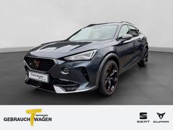 Grau Gebraucht 2021 Cupra Formentor SUV | 23.240 € (Guter Preis)