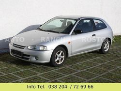 Silber Gebraucht 1999 Mitsubishi Colt Limousine | 950 € (Fairer Preis)