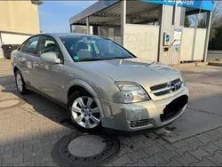 Silber Gebraucht 2005 Opel Vectra Limousine | 1.400 € (Superpreis)