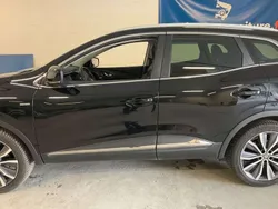Schwarz Gebraucht 2017 Renault Kadjar SUV | 10.000 € (Guter Preis)