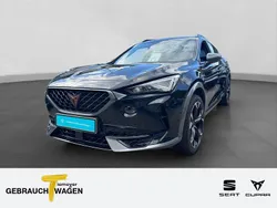 Schwarz Gebraucht 2022 Cupra Formentor SUV | 23.450 € (Fairer Preis)