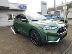 Grün Neu 2025 Ford Kuga ST-Line X SUV | 38.980 € (Superpreis)