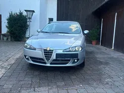 Silber Gebraucht 2007 Alfa Romeo 147 Kleinwagen | 2.700 € (Etwas zu teuer)