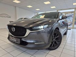 Grau Gebraucht 2020 Mazda CX-30 Inclusive SUV | 15.300 €