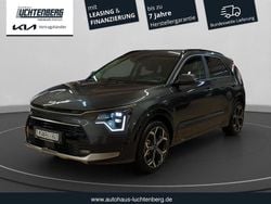 Grau Neu 2025 Kia Niro Spirit SUV | 32.950 € (Guter Preis)