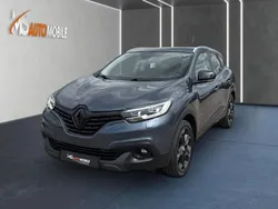 Grau Gebraucht 2017 Renault Kadjar Life SUV | 12.490 € (Teuer)