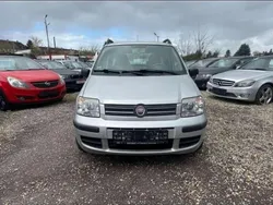 Gebraucht 2009 Fiat Panda Dynamic Kleinwagen | 4.300 € (Etwas zu teuer)