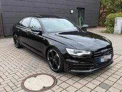 Gebraucht 2012 Audi A6 Limousine | 16.800 €