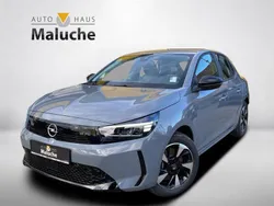 Grafik grau Gebraucht 2022 Opel Corsa-e Edition Kleinwagen | 26.990 €