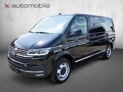 Schwarz Gebraucht 2022 VW Caravelle Highline Van / Kleinbus | 47.481 €