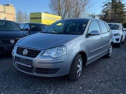 Silber Gebraucht 2009 VW Polo Edition Kleinwagen | 3.800 € (Fairer Preis)