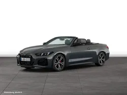 Gebraucht 2024 BMW M440 M Sport Limousine | 78.685 €