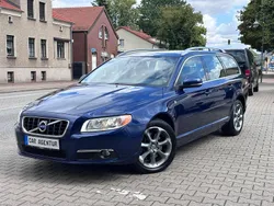 Blau Gebraucht 2012 Volvo V70 Ocean Race Kombi | 11.990 €