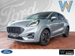Andere farbe Gebraucht 2023 Ford Puma ST-Line SUV | 25.900 € (Etwas zu teuer)