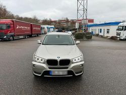 Gebraucht 2011 BMW X3 SUV | 9.800 € (Guter Preis)