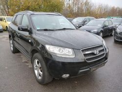 Schwarz Gebraucht 2006 Hyundai Santa Fe GLS SUV | 2.950 € (Superpreis)