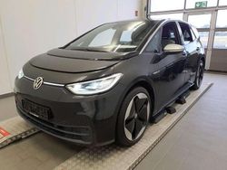 Mangangrau metallic Gebraucht 2020 VW ID.3 Pro Performance Kleinwagen | 20.490 € (Fairer Preis)