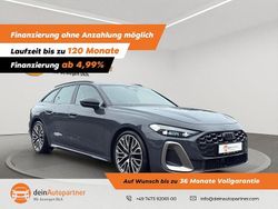 Magnetgrau Gebraucht 2025 Audi A5 Edition .1 Coupé | 53.900 € (Guter Preis)
