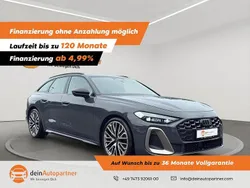Magnetgrau Gebraucht 2025 Audi A5 Edition .1 Coupé | 53.900 € (Guter Preis)