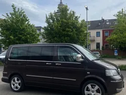 VW T5