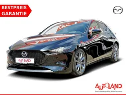 Andere Gebraucht 2019 Mazda 3 Selection Limousine | 19.950 € (Etwas zu teuer)